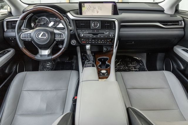 Used 2017 Lexus RX 350 FWD w/ Premium Package image 6