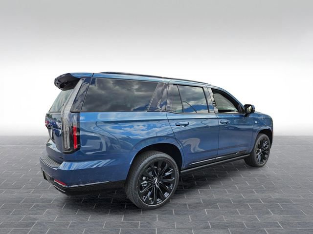 New 2026 Cadillac Escalade Platinum Sport AWD/4WD image 5