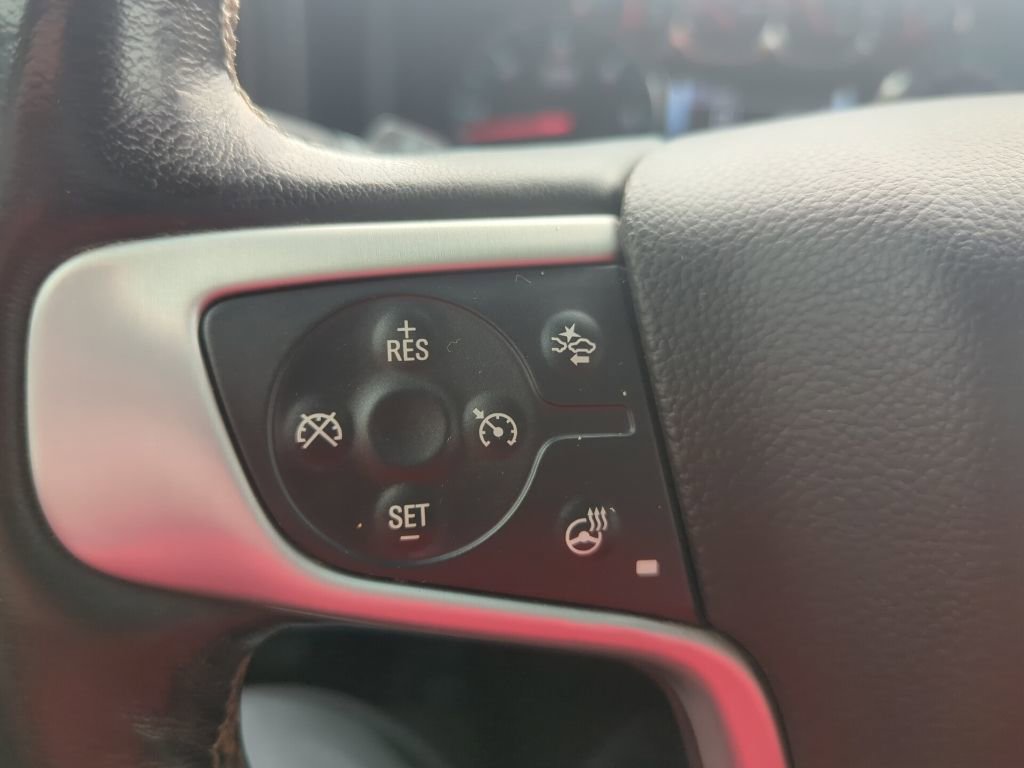 Used 2018 GMC Sierra 1500 SLT w/ SLT Premium Package image 43