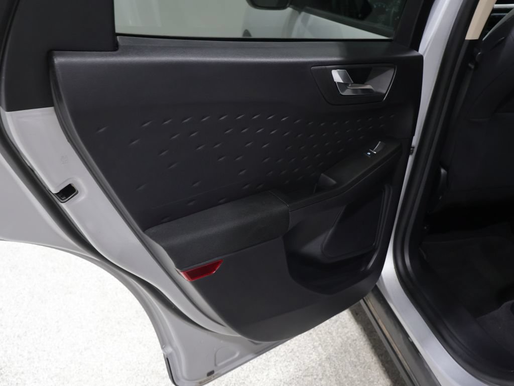 Used 2020 Ford Escape SE AWD/4WD image 19