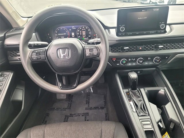 Used 2024 Honda Accord EX image 14