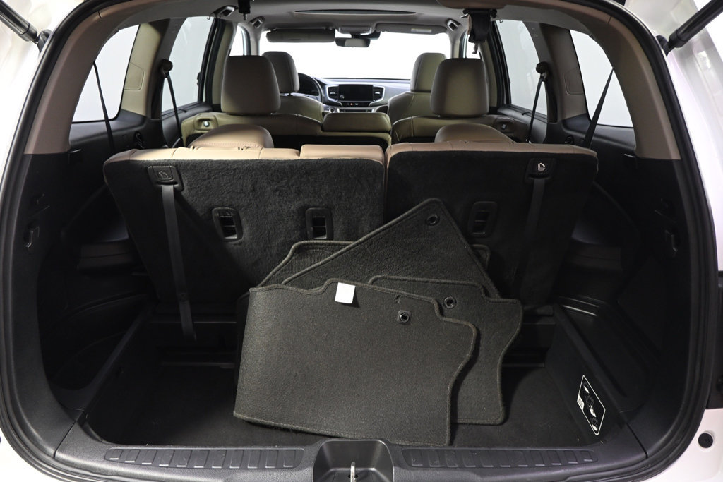 Used 2020 Honda Pilot EX-L image 18