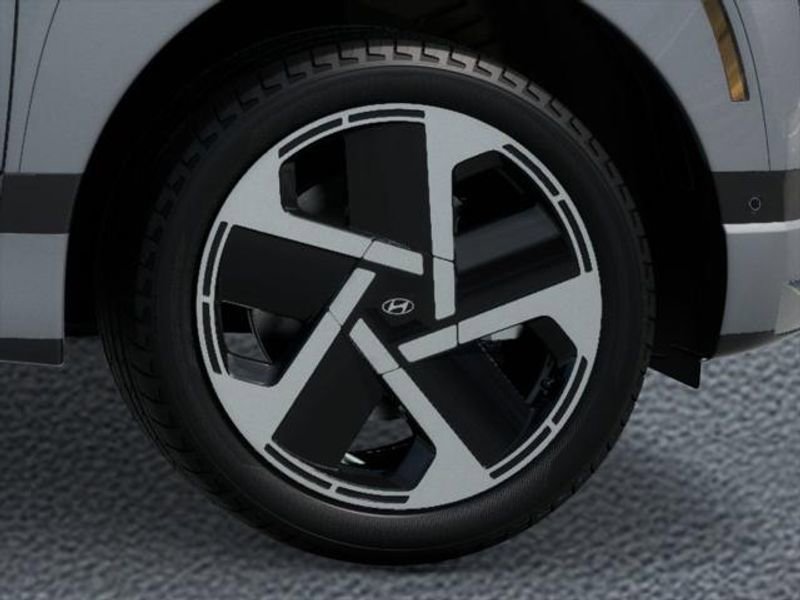 New 2026 Hyundai Ioniq 9 Calligraphy image 8