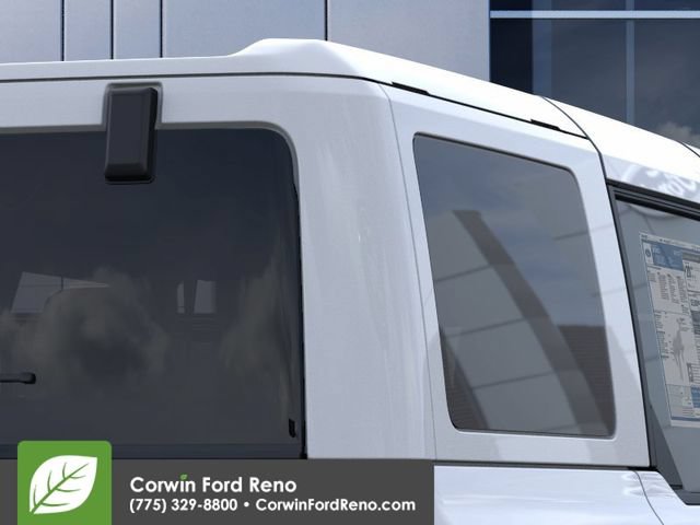 New 2026 Ford Bronco Outer Banks AWD/4WD image 27