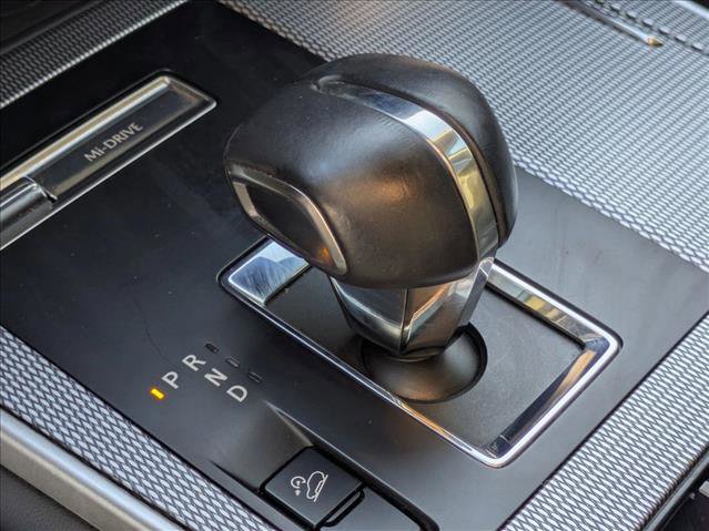 Used 2025 MAZDA CX-90 3.3 Turbo w/ Preferred Package image 11