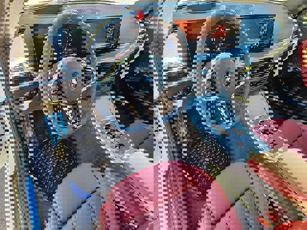 New 2026 BMW M240i xDrive Coupe w/ Premium Package image 9