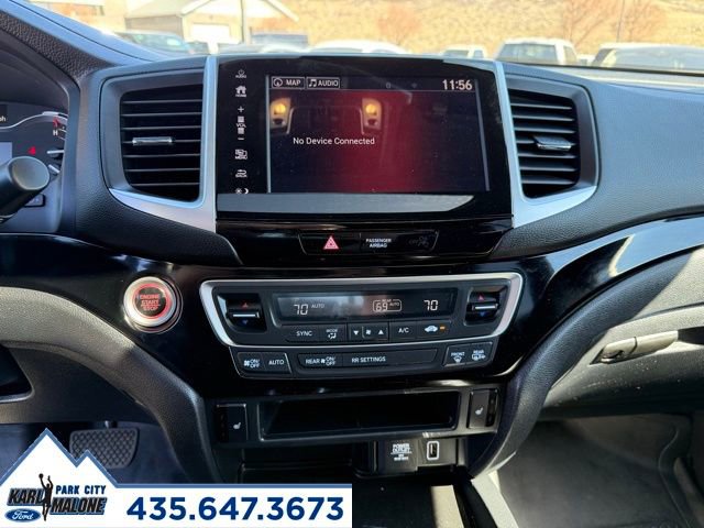 Used 2020 Honda Ridgeline Black Edition image 19