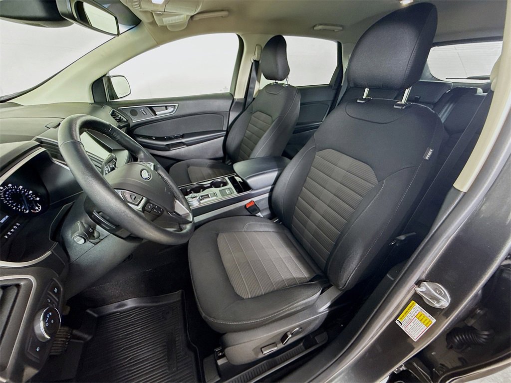 Used 2019 Ford Edge SEL image 6