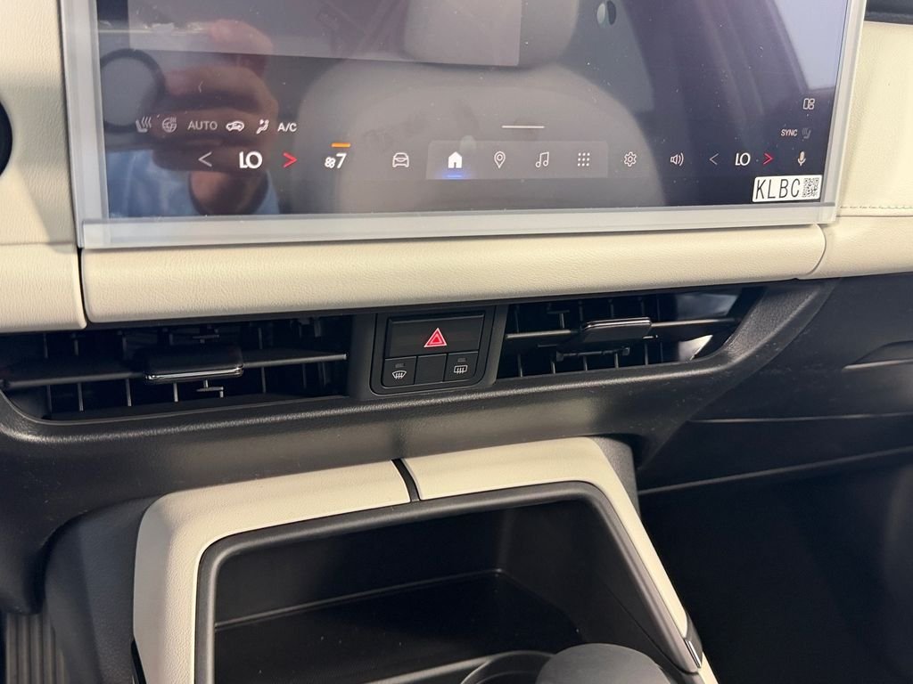 New 2026 MAZDA CX-5 Preferred AWD/4WD image 13