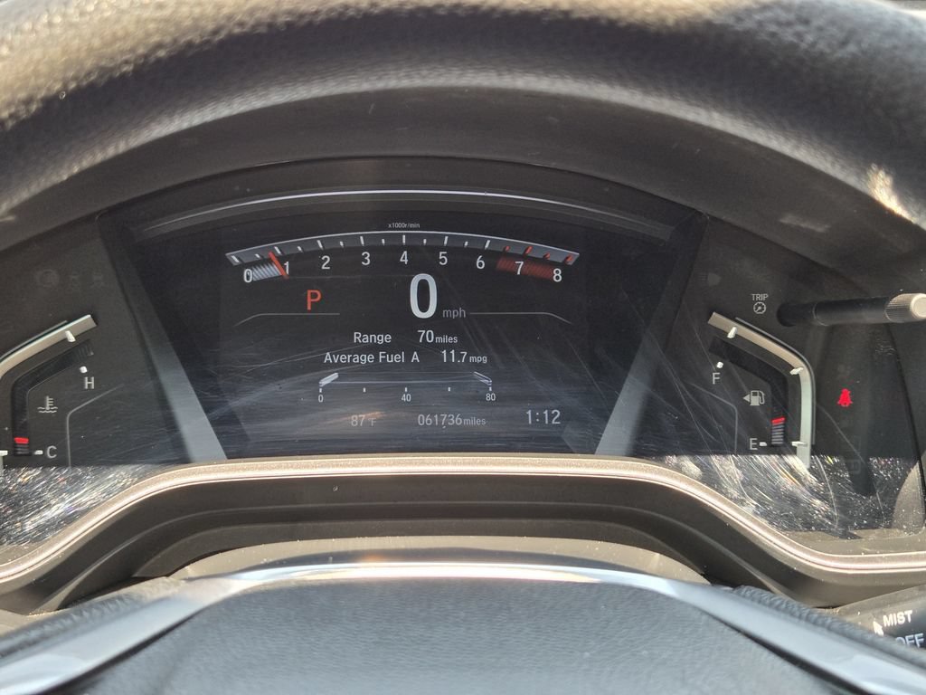Used 2019 Honda CR-V EX image 18