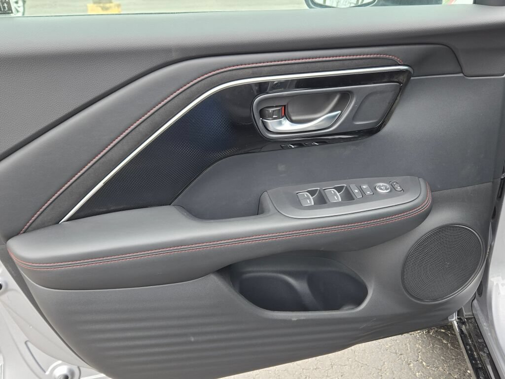 New 2026 Acura ADX A-Spec AWD/4WD image 33