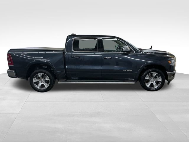 Used 2020 RAM 1500 Laramie image 8