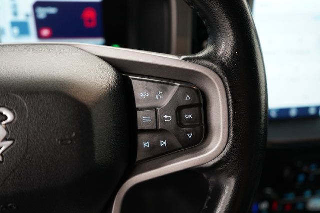 Used 2021 Ford Bronco First Edition AWD/4WD image 18