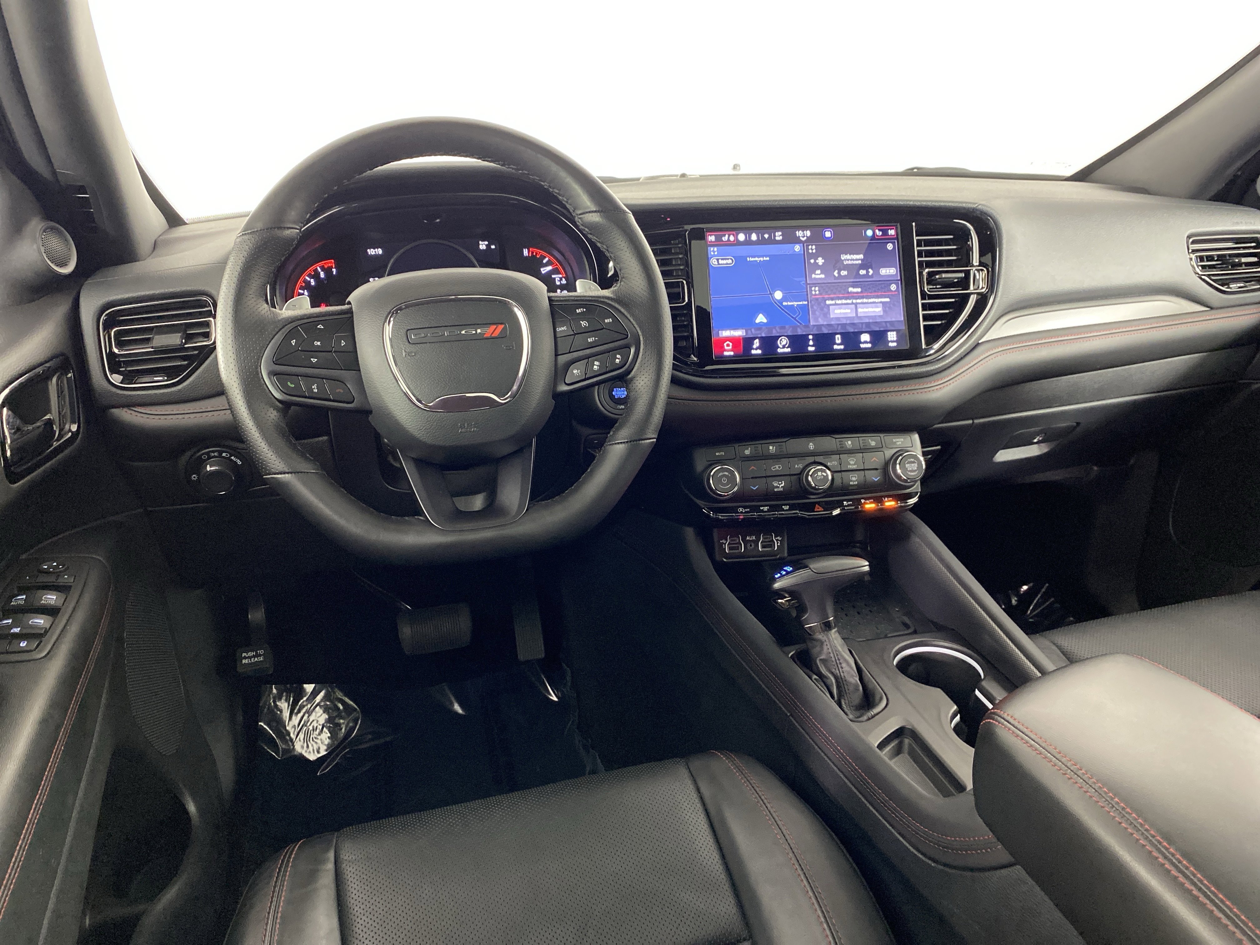 Used 2025 Dodge Durango GT image 20