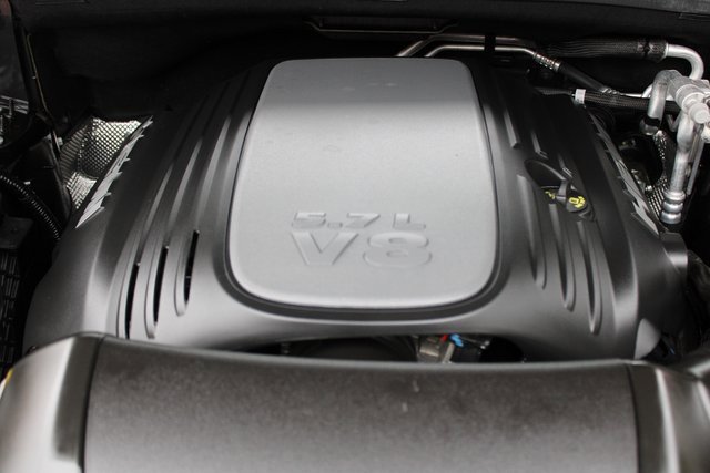 Used 2015 Dodge Durango Citadel w/ Technology Group image 20