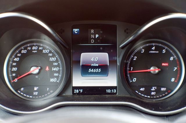 Used 2017 Mercedes-Benz GLC 300 4MATIC image 22