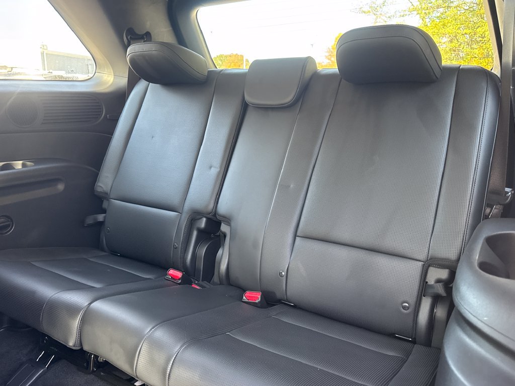 Used 2026 Hyundai Palisade SEL FWD image 10