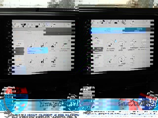 New 2026 Jeep Gladiator Mojave image 38