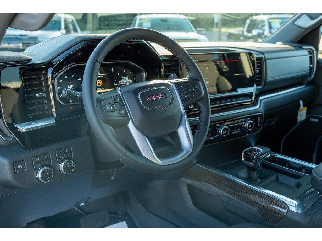 New 2026 GMC Sierra 1500 Elevation AWD/4WD image 11