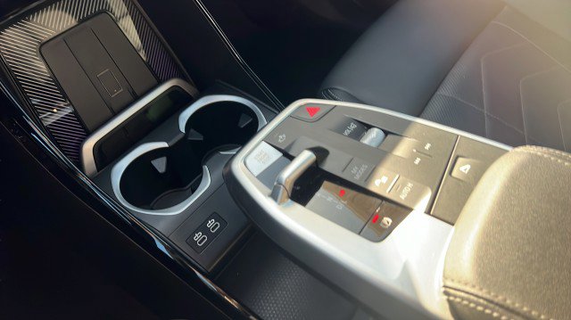 Used 2025 BMW X1 xDrive28i image 31