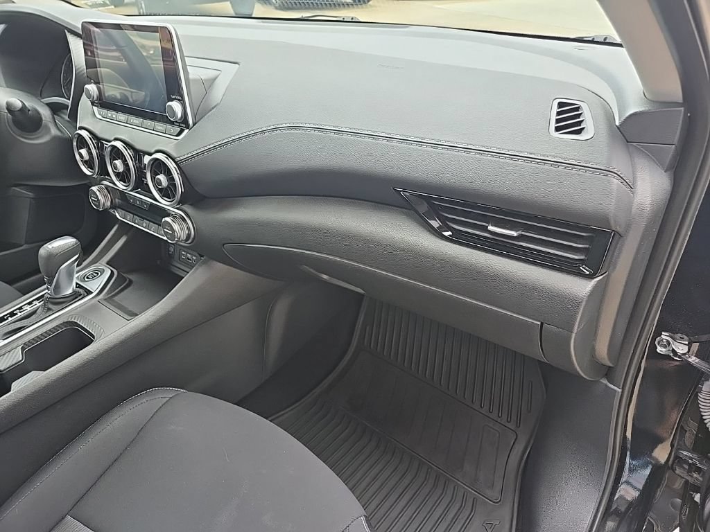 Used 2024 Nissan Sentra SV w/ All-Weather Package FWD image 66
