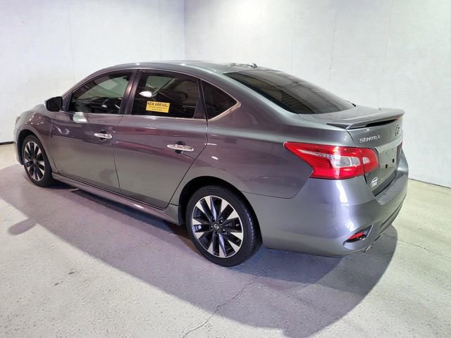 Used 2019 Nissan Sentra SR image 17