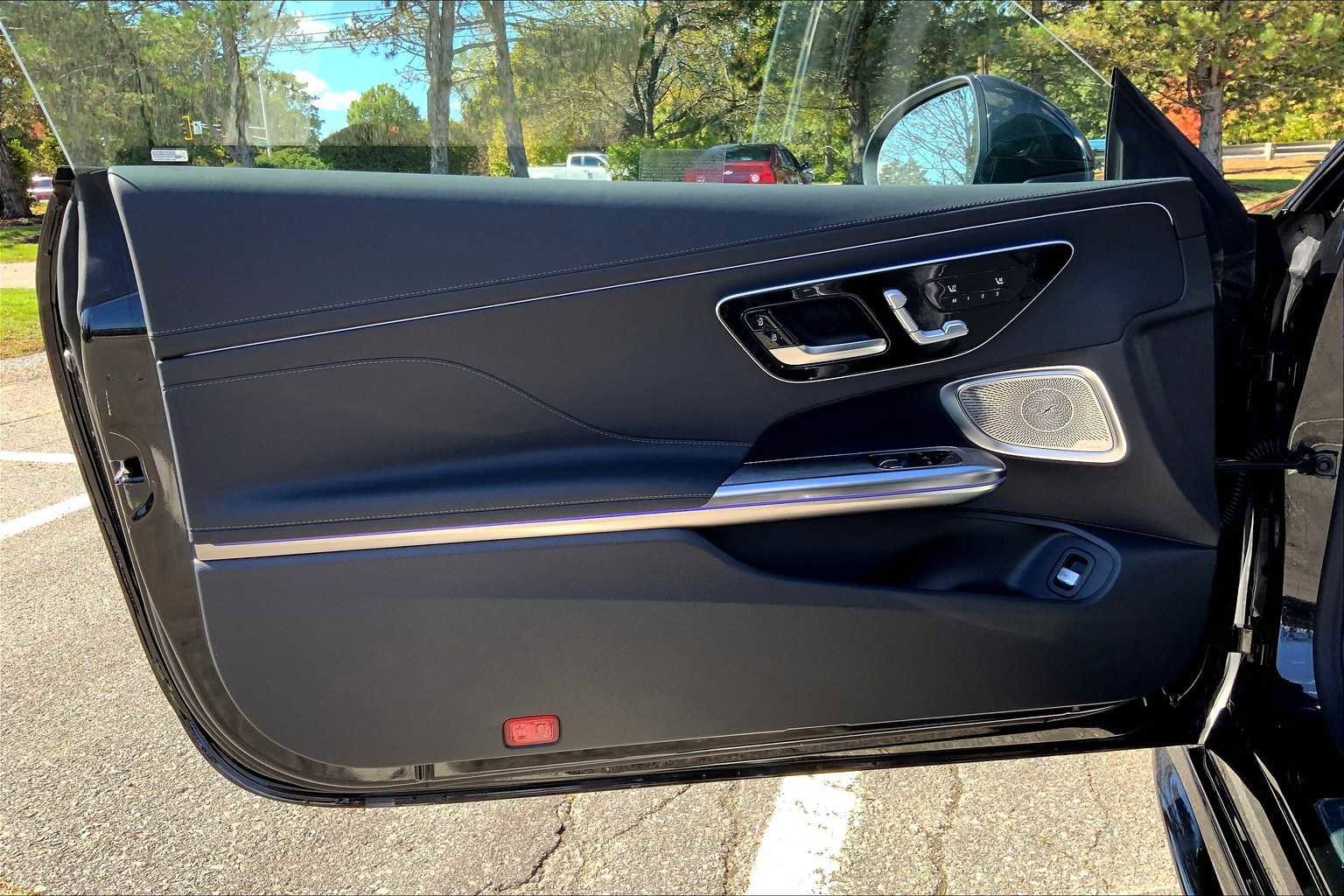 New 2026 Mercedes-Benz CLE 53 AMG 4MATIC Coupe image 14