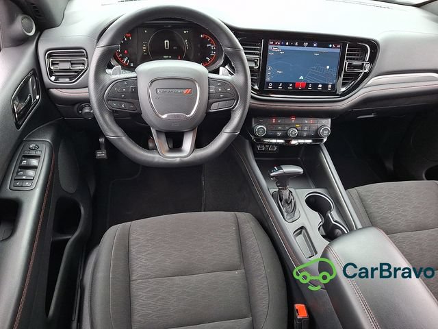 Used 2025 Dodge Durango GT AWD/4WD image 12