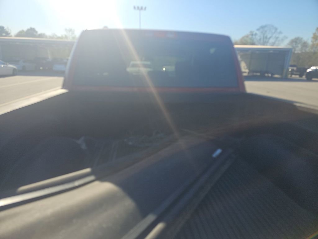 Used 2015 RAM 1500 Express image 10