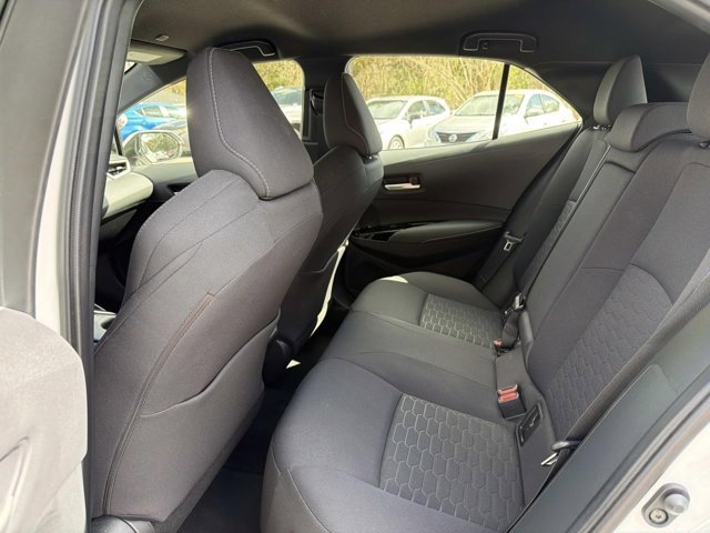 Certified 2024 Toyota Corolla SE image 13