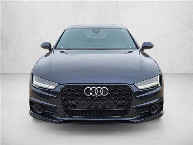 Used 2018 Audi S7 Prestige w/ S Sport Package AWD/4WD video 2