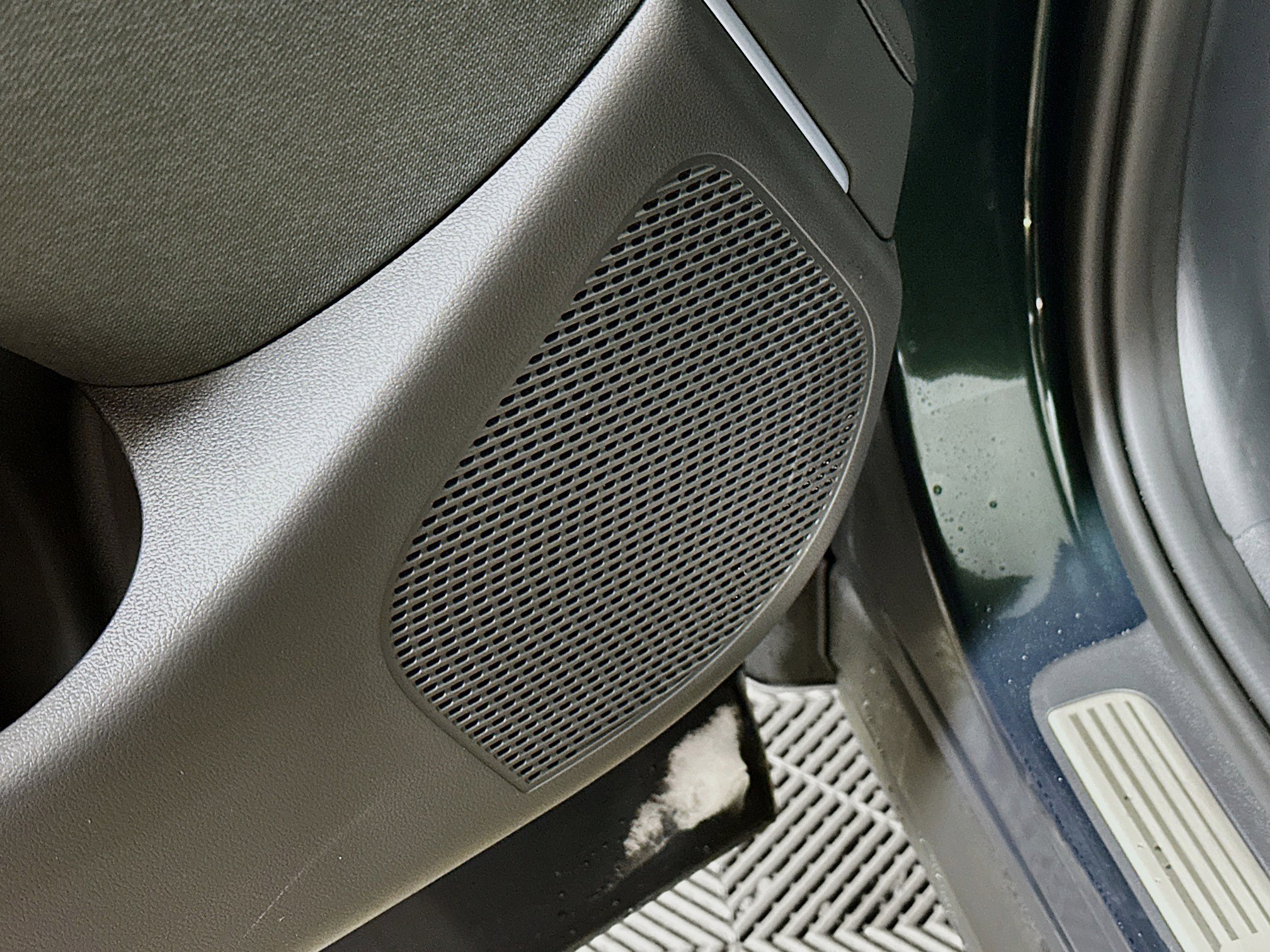 New 2026 Hyundai Palisade Calligraphy image 19