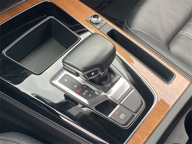 Used 2023 Audi Q5 2.0T Premium Plus image 14