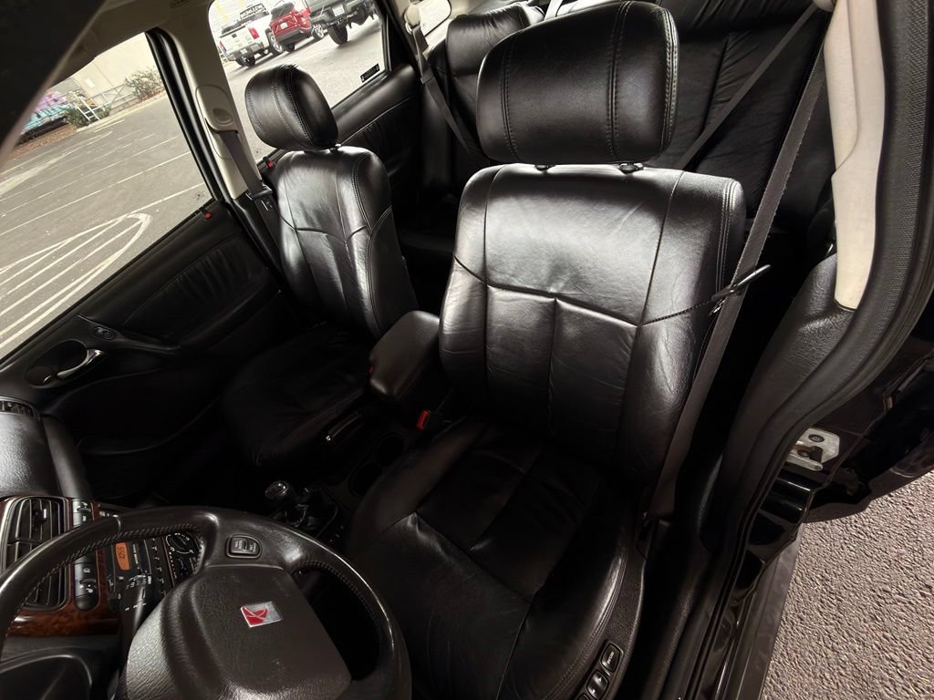 Used 2001 Saturn L-Series L200 FWD image 21