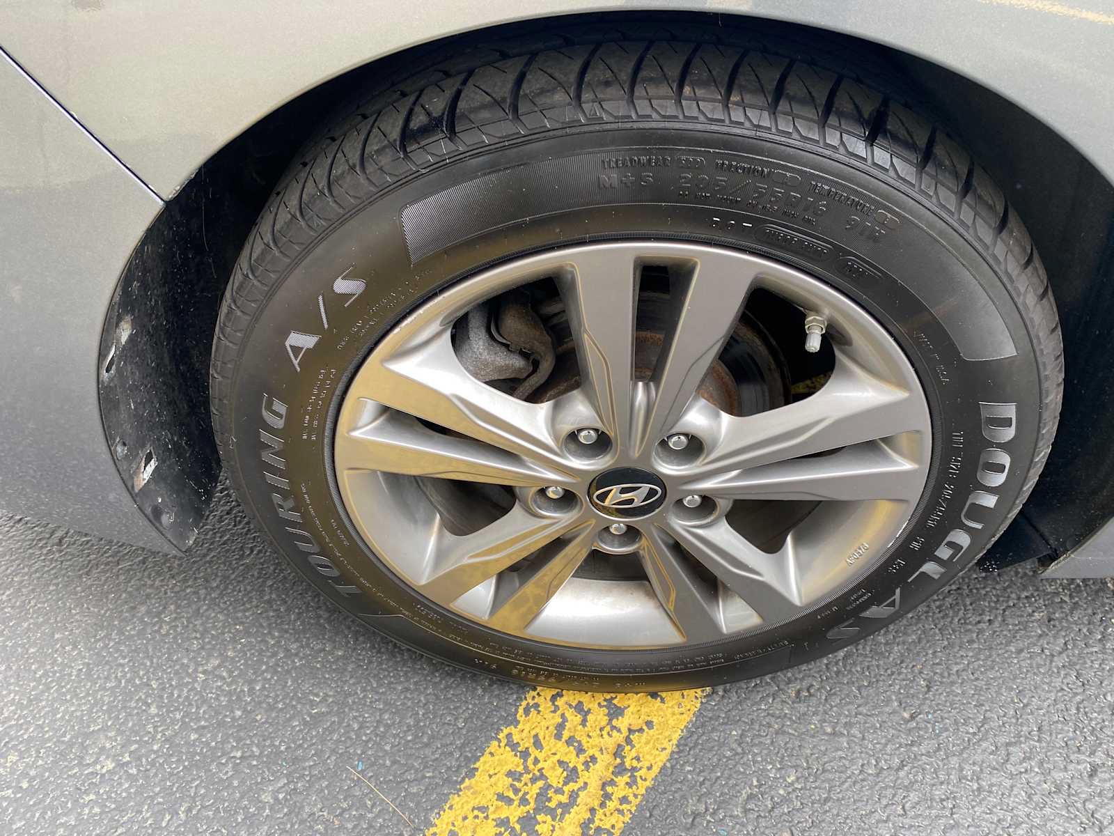Used 2018 Hyundai Elantra Value Edition w/ Cargo Package FWD image 34