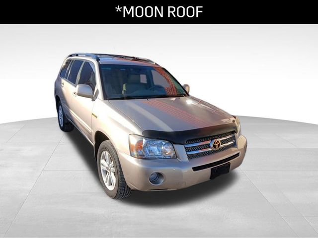 Used 2007 Toyota Highlander V6 image 3