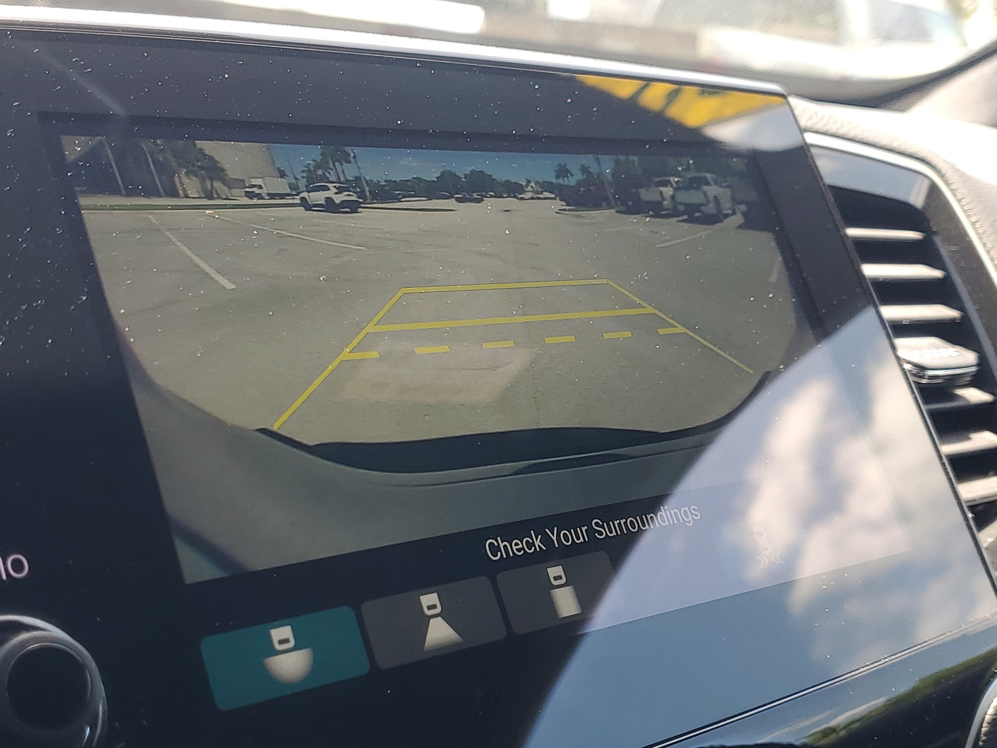 Used 2022 Honda Passport EX-L image 29