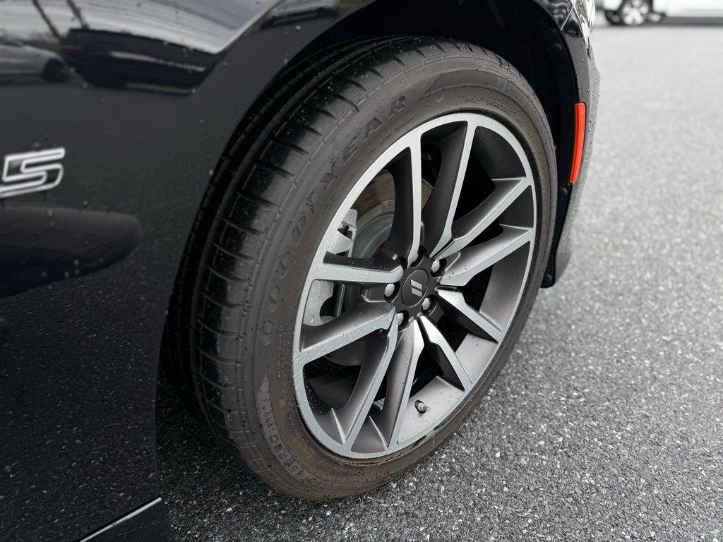 Certified 2023 Dodge Charger R/T RWD image 11