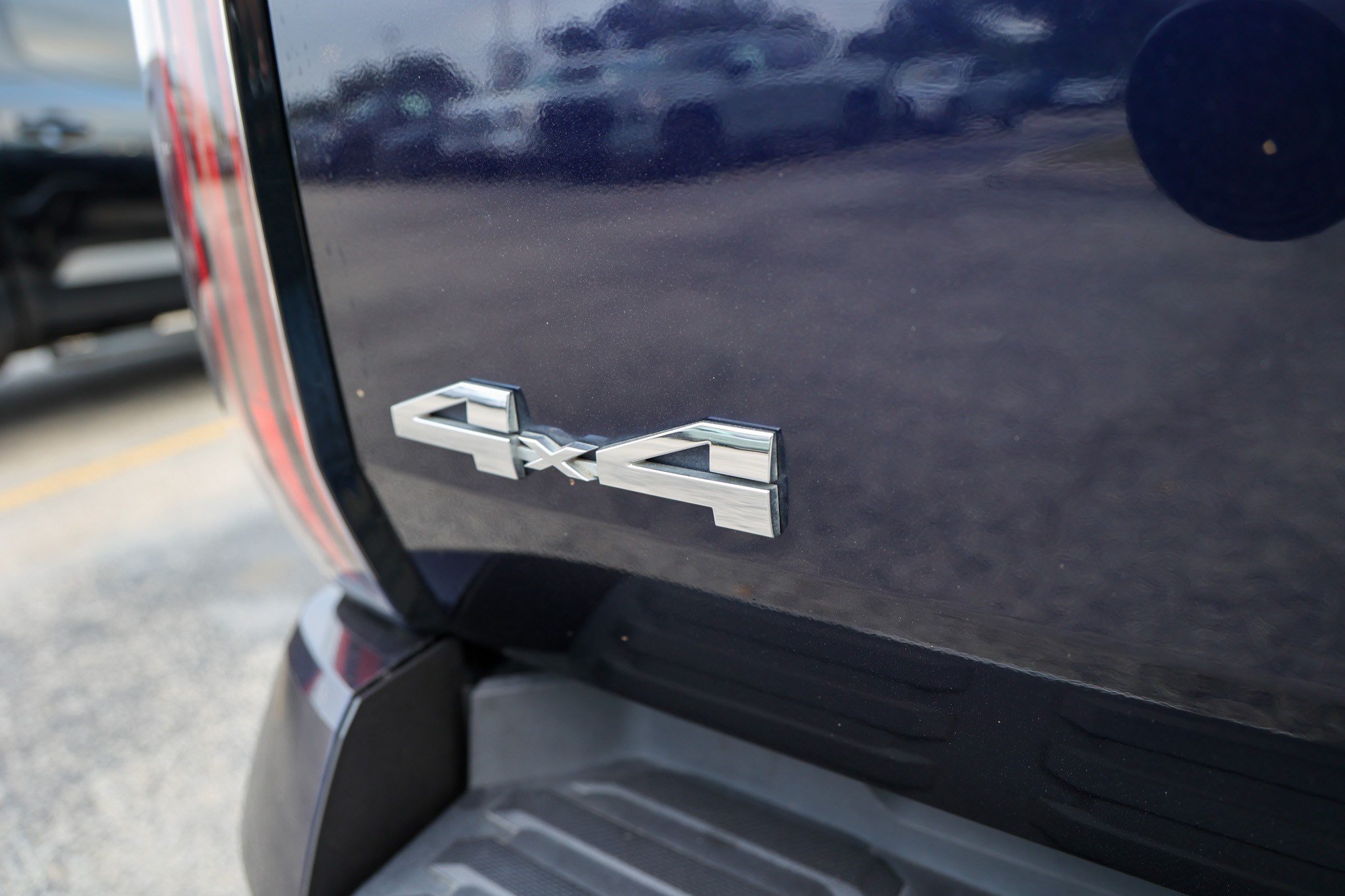 Used 2023 Toyota Tundra 1794 Edition AWD/4WD image 9