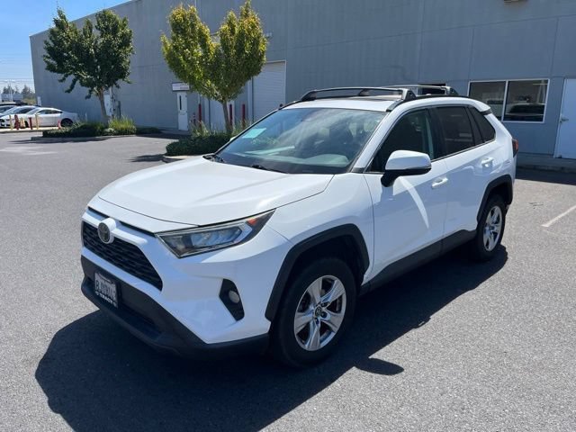 Used 2019 Toyota RAV4 XLE w/ Convenience Package