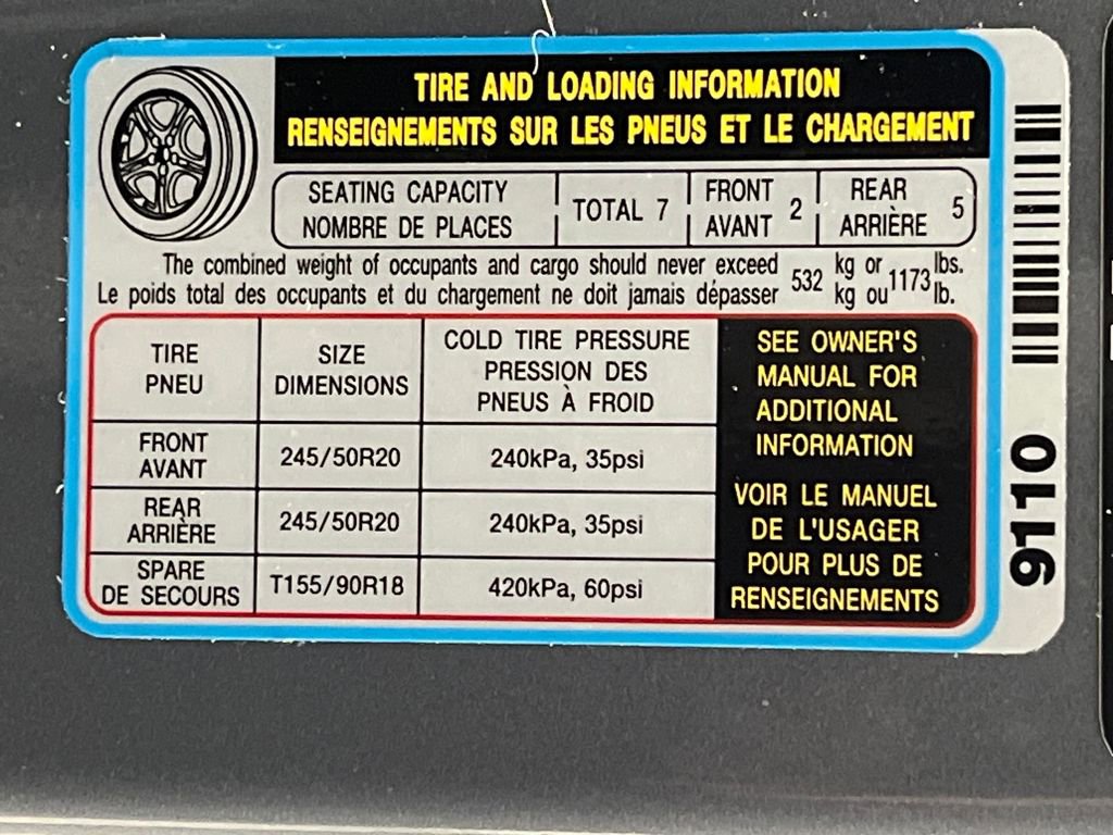 Used 2025 Kia Telluride S image 78