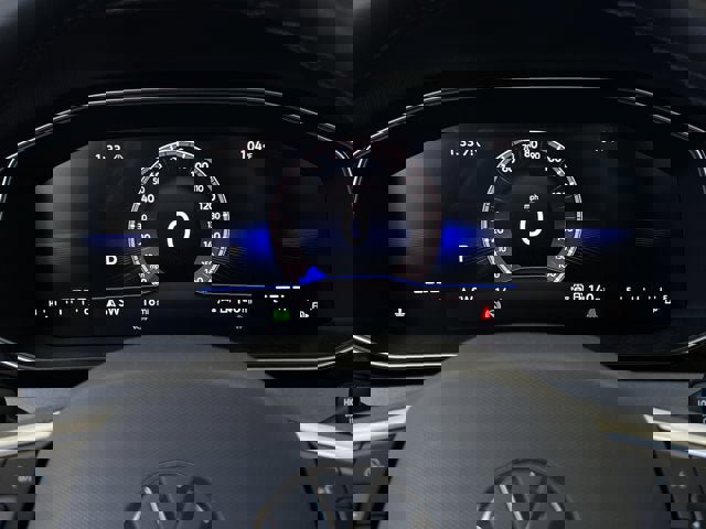 New 2025 Volkswagen Jetta SE image 21