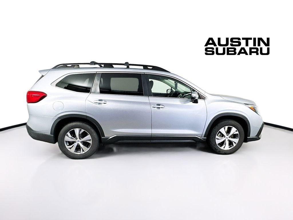 Used 2023 Subaru Ascent Premium w/ Convenience Package AWD/4WD image 8