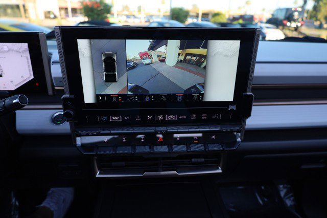 Used 2022 GMC Hummer EV Edition 1 w/ LPO, Illumination Package AWD/4WD image 31