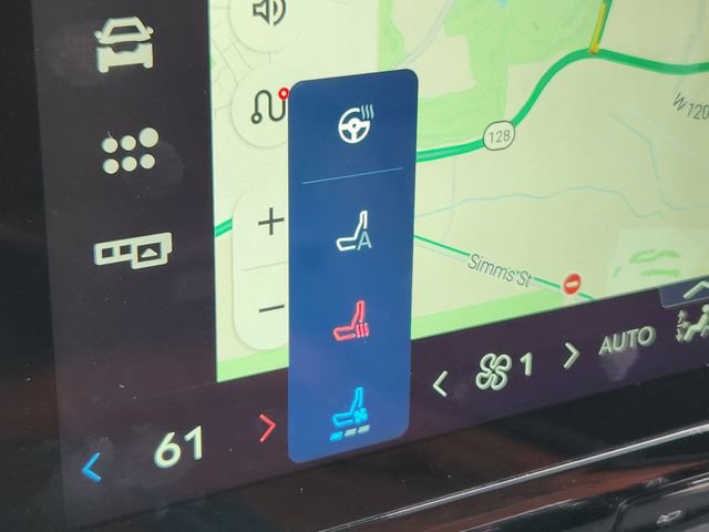 New 2026 Lincoln Navigator Black Label image 22