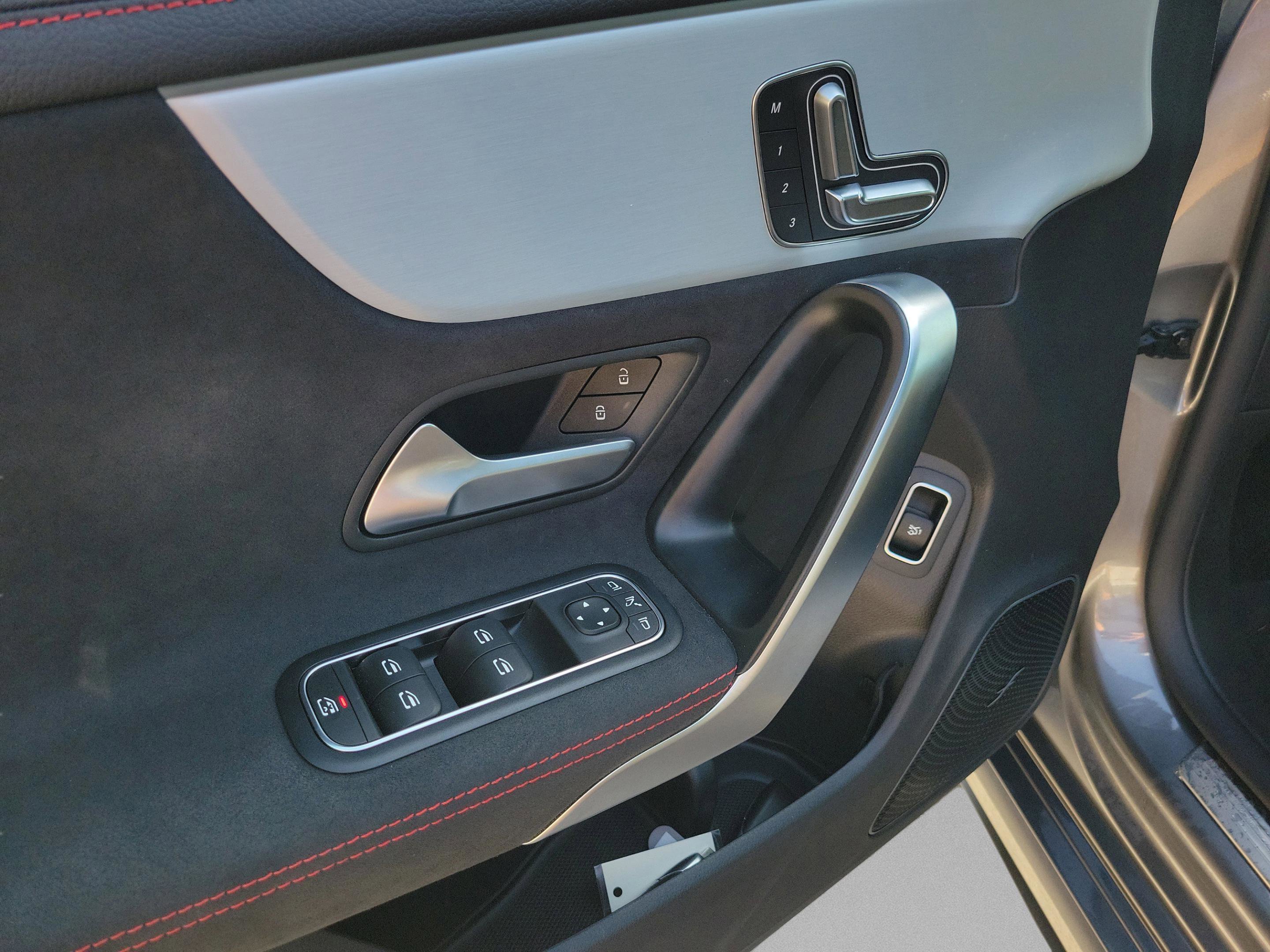 Certified 2026 Mercedes-Benz CLA 250 image 16