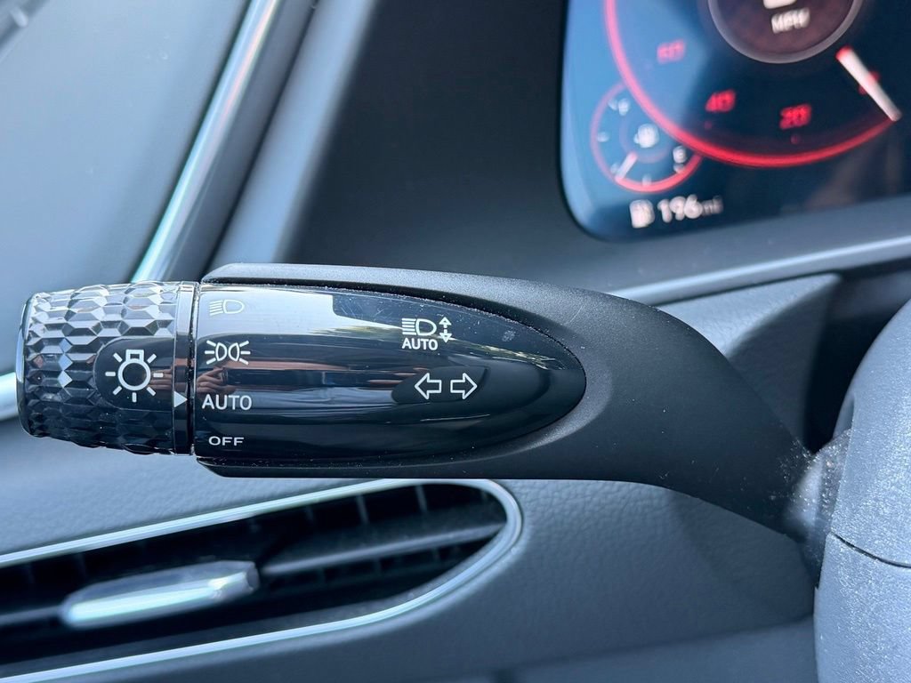 Used 2020 Hyundai Sonata Limited w/ Cargo Package FWD image 35