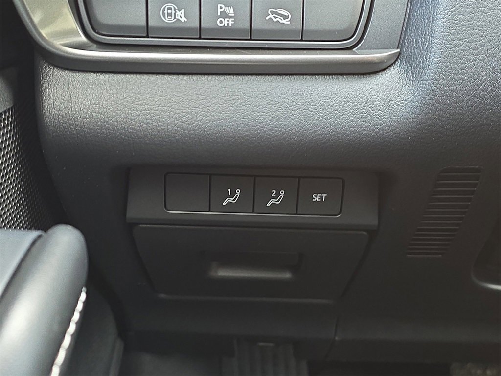 New 2026 MAZDA CX-30 AWD 2.5 S image 18