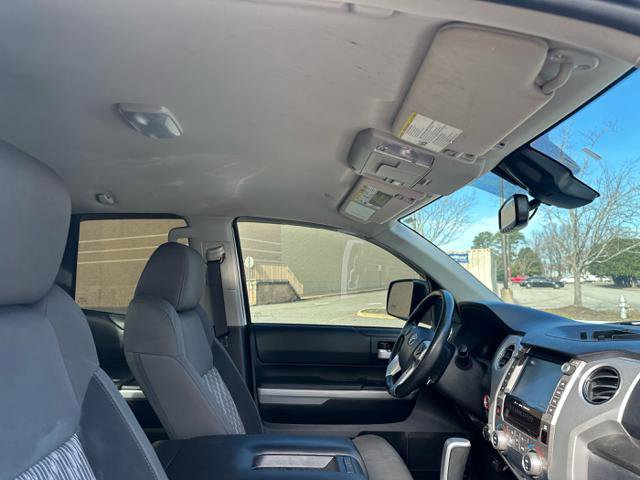 Used 2020 Toyota Tundra SR5 image 12