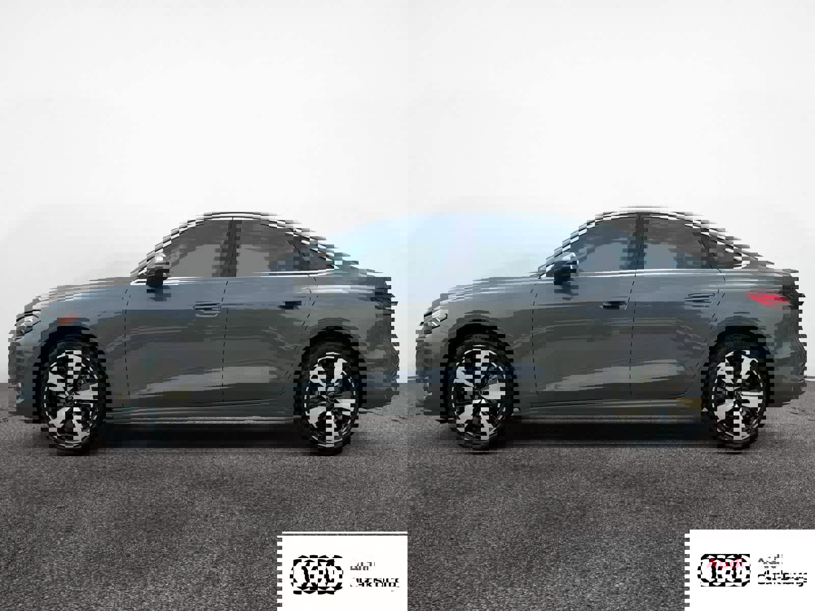 New 2025 Audi A5 2.0T Premium Plus image 2